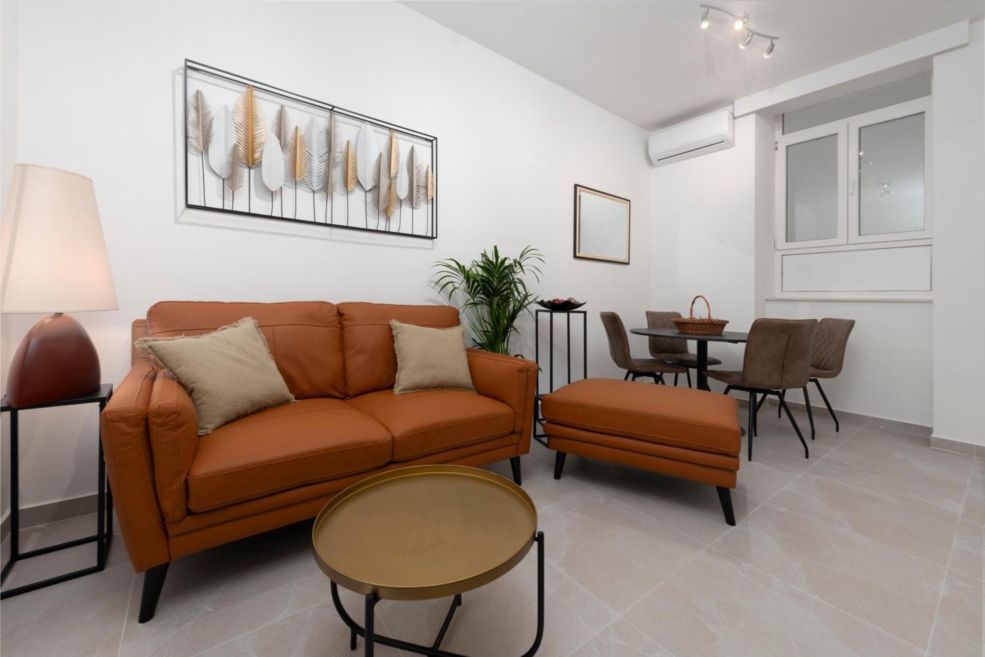Banje Beach Oasis Apartment Dubrovnik Exterior foto