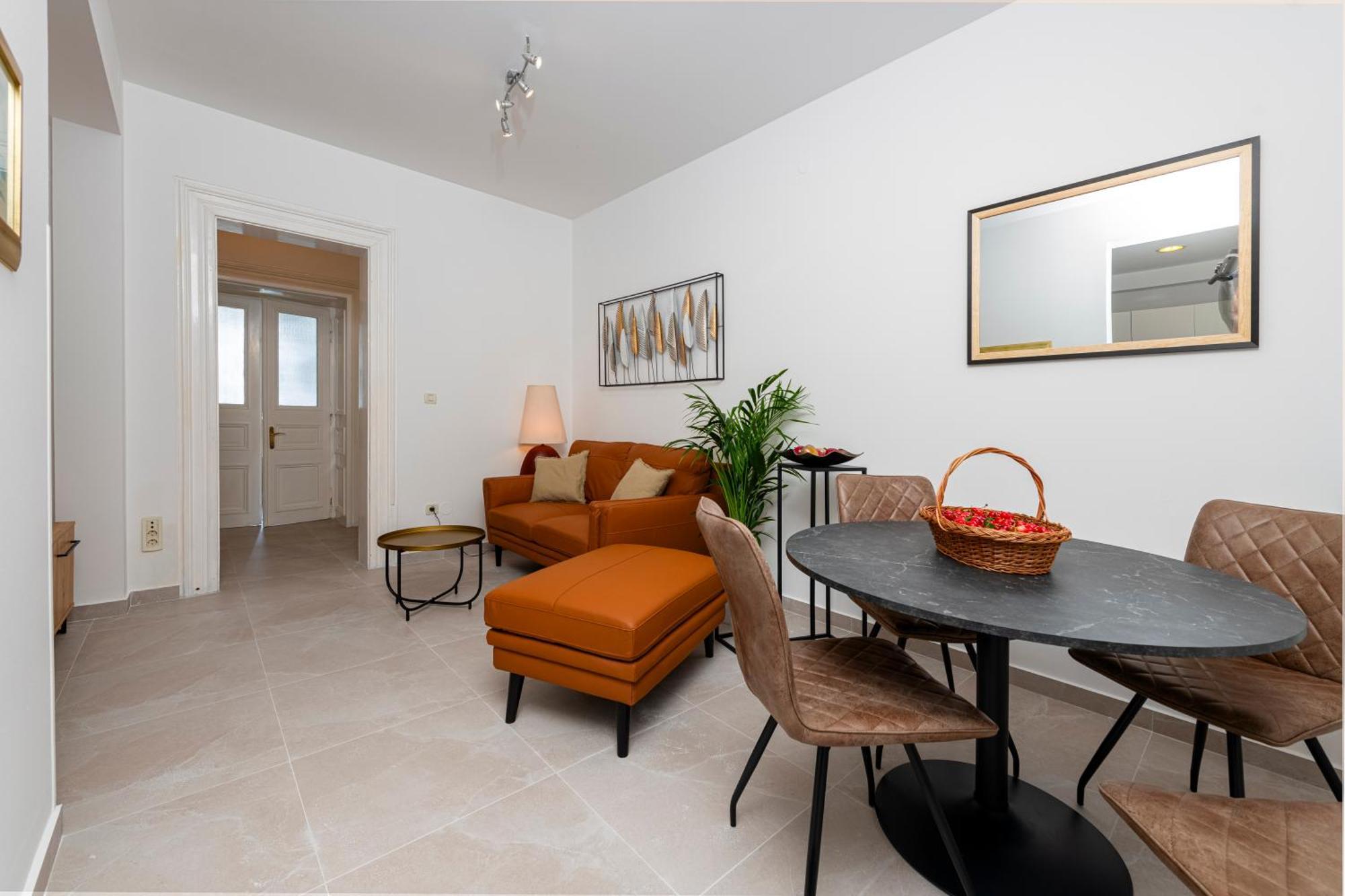 Banje Beach Oasis Apartment Dubrovnik Exterior foto